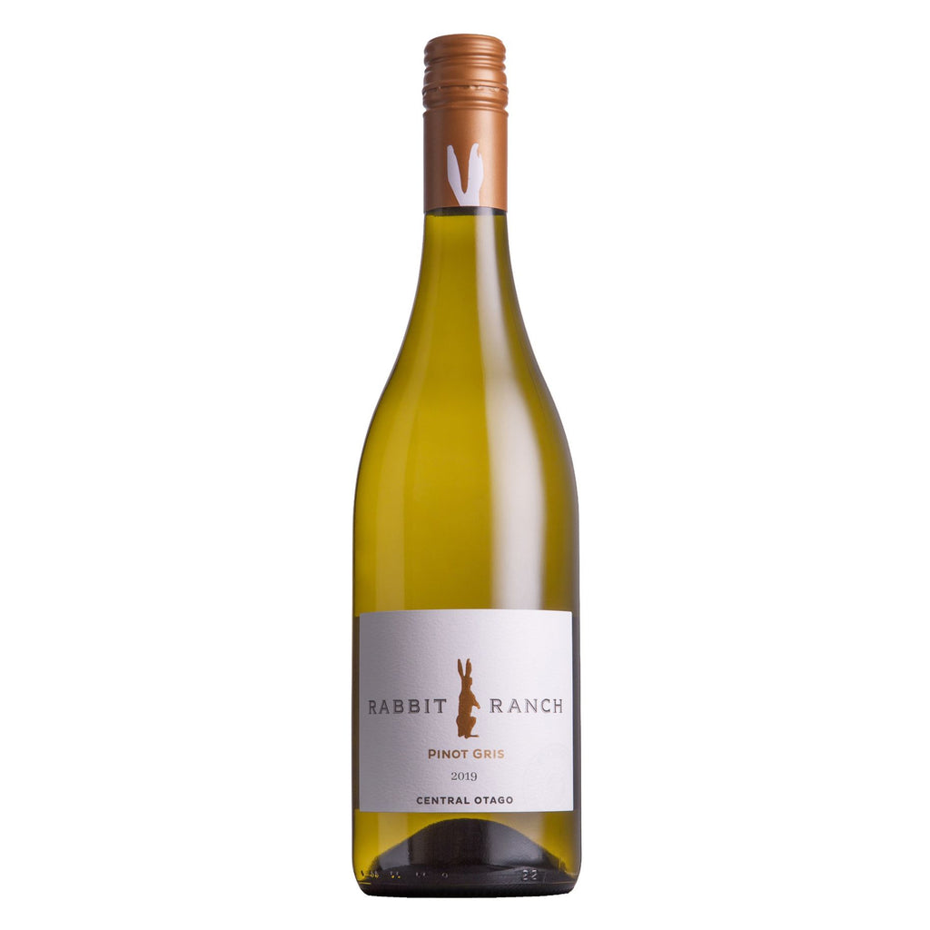 Rabbit Ranch Pinot Gris – The Bevvy Philippines