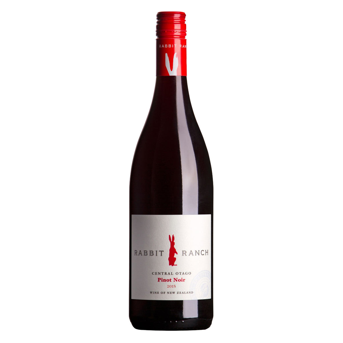 Rabbit Ranch Pinot Noir – The Bevvy Philippines