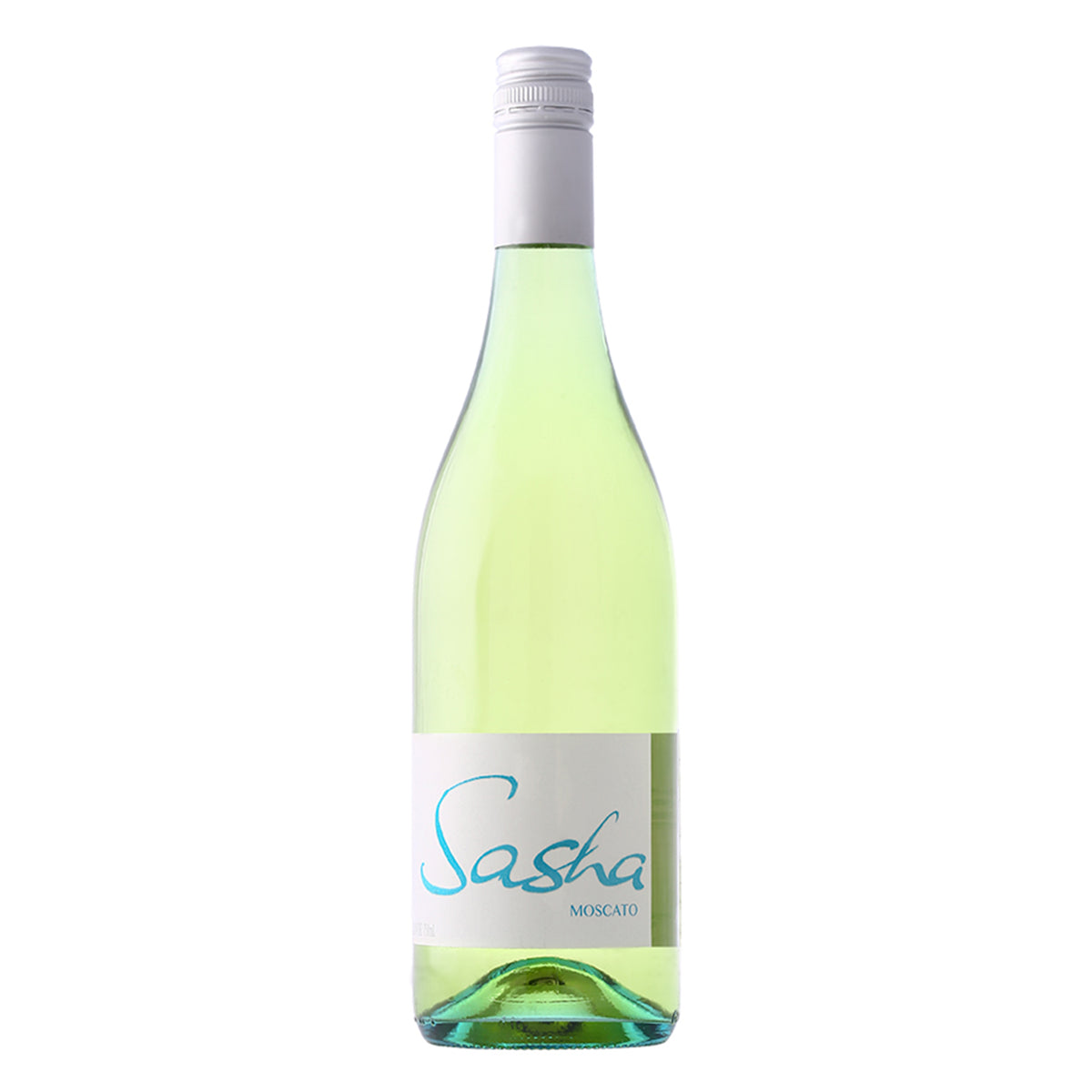 Sasha Sweet Moscato NV